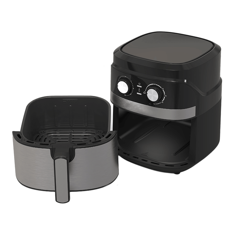 Température et minuterie de contrôle du bouton, comment rendre plus efficace la température de température de commande de contrôle du bouton plus efficace?