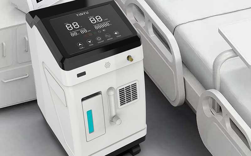 Entretien et soins du générateur d'oxygène