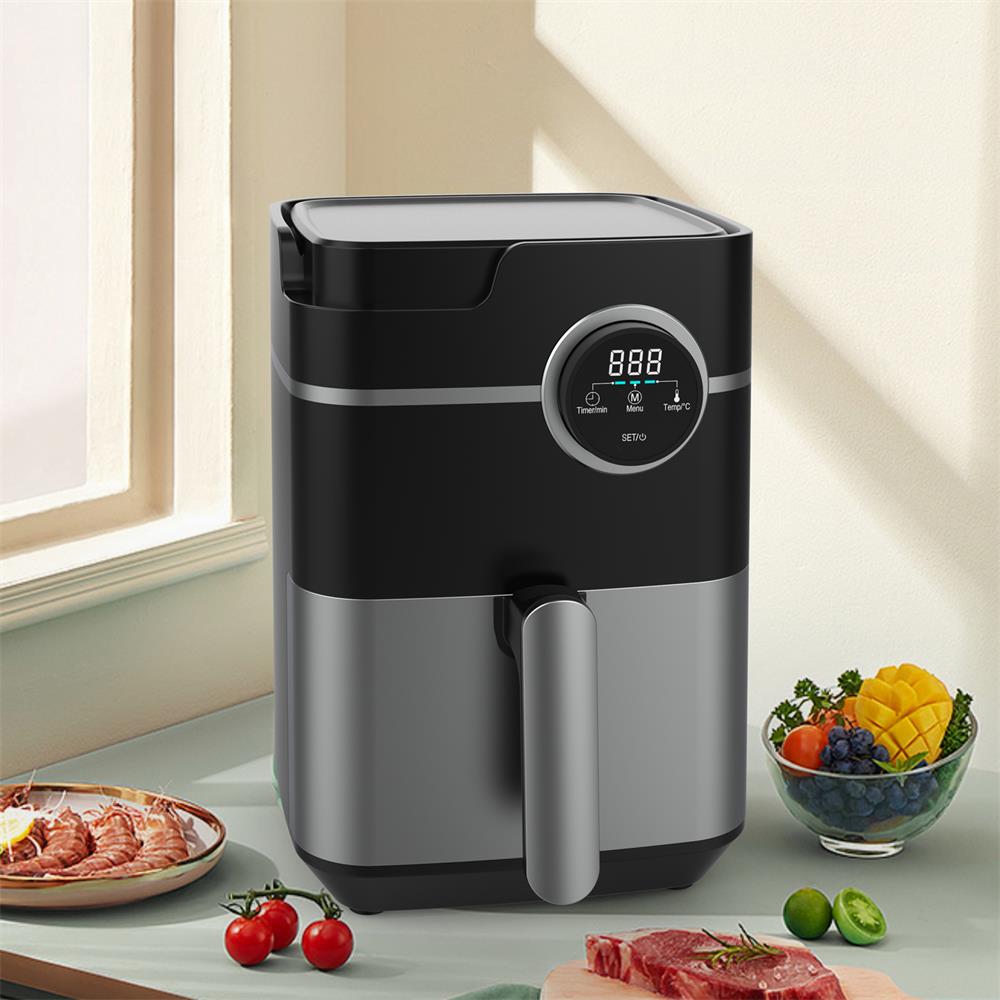1,8 L Nouveau design Economic Mini Air Fryer YYZG-200A