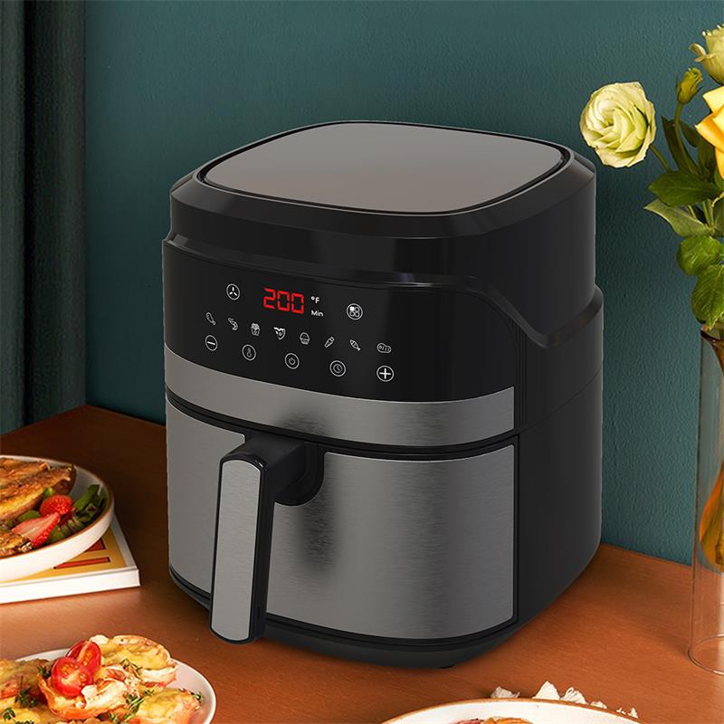 Panneau tactile de 5,5 L