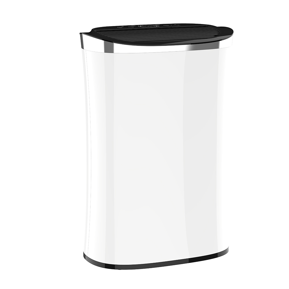 Retirer le mieux le formaldéhyde, profiter de l'air frais la plupart du BKJ-350A