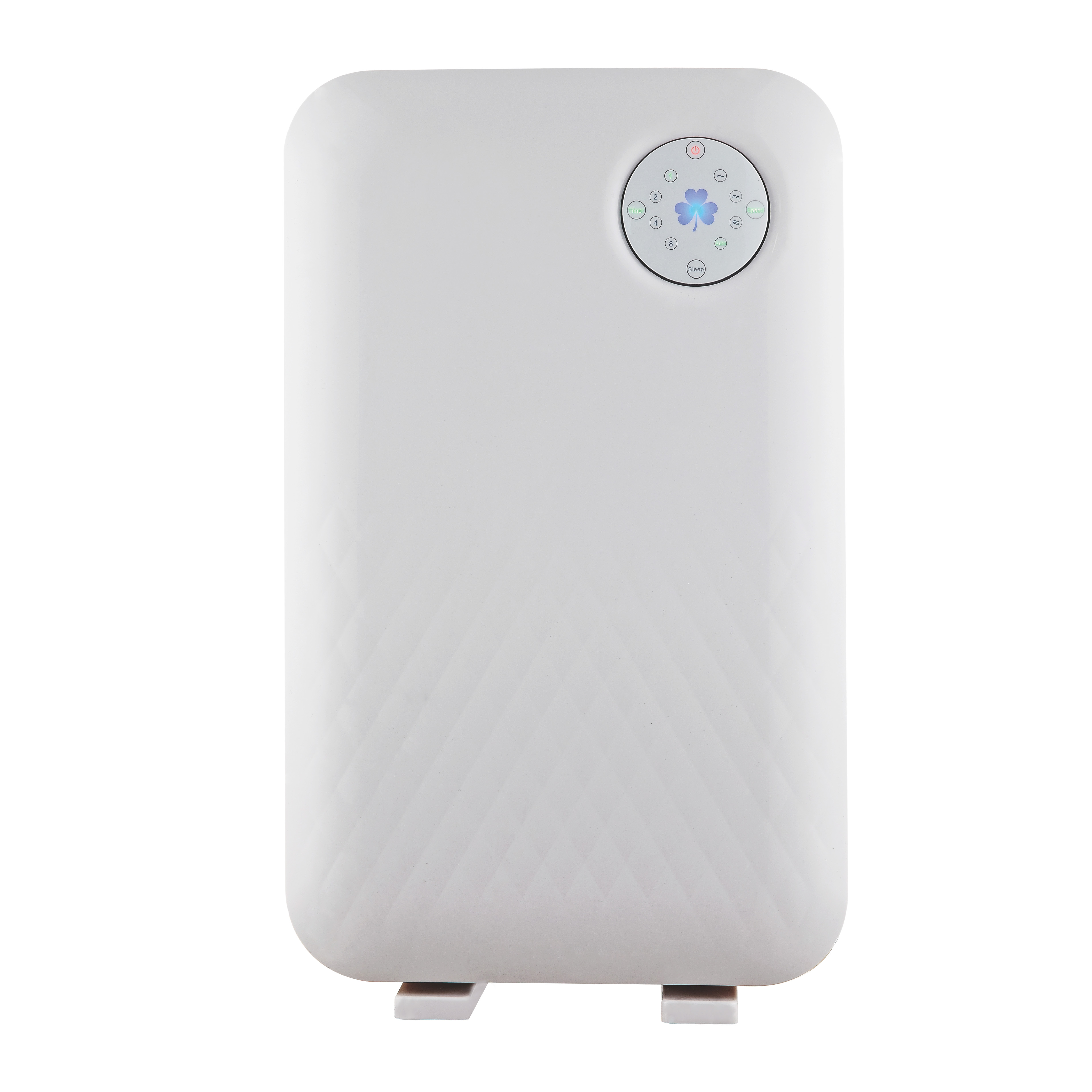 Retirez le mieux le formaldéhyde, profitez de l'air frais la plupart du BK-02A