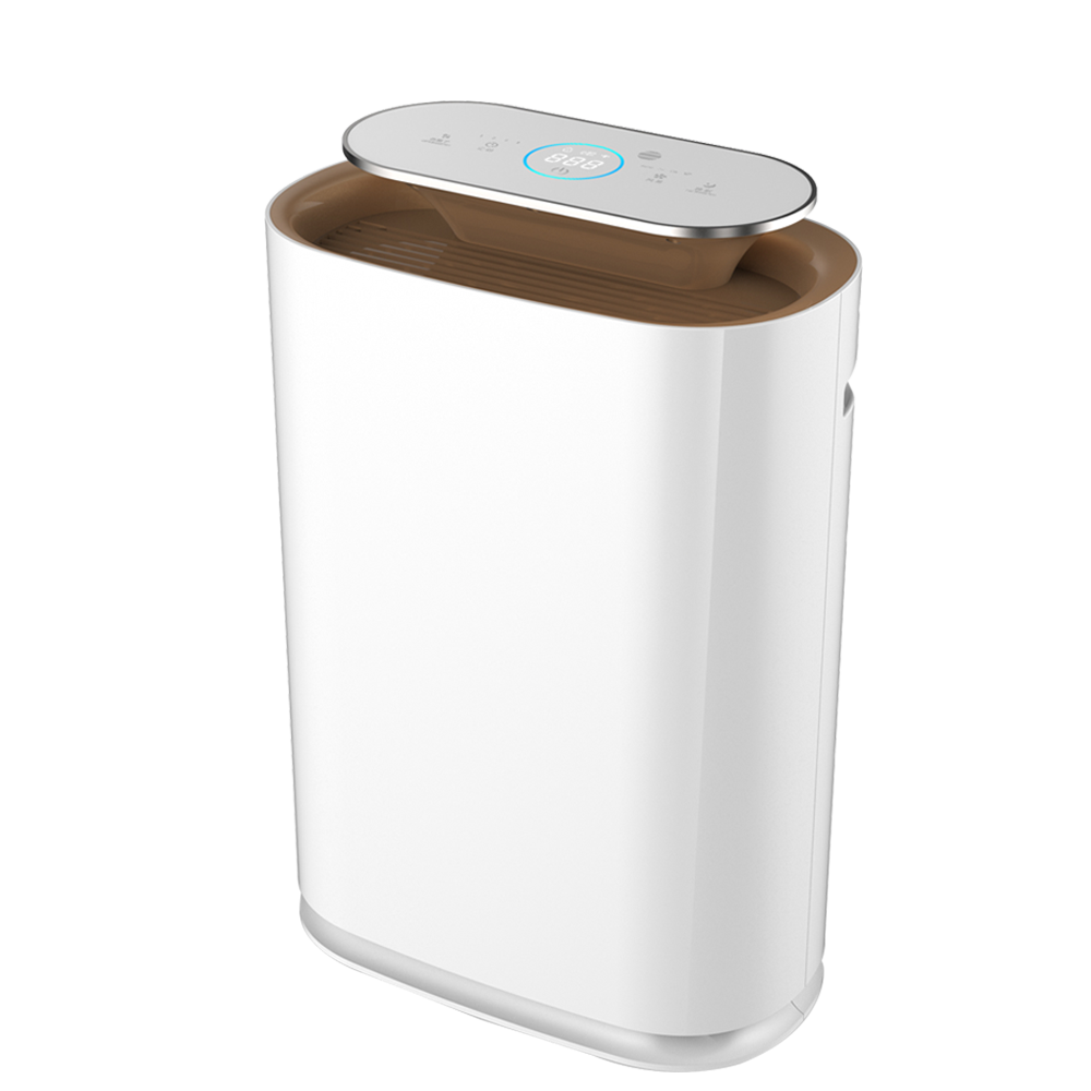 Retirez le mieux le formaldéhyde, profitez de l'air frais la plupart du BKJ-300A