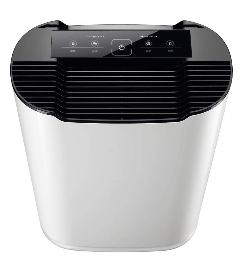 Retirez le mieux le formaldéhyde, profitez de l'air frais le plus BKJ-215