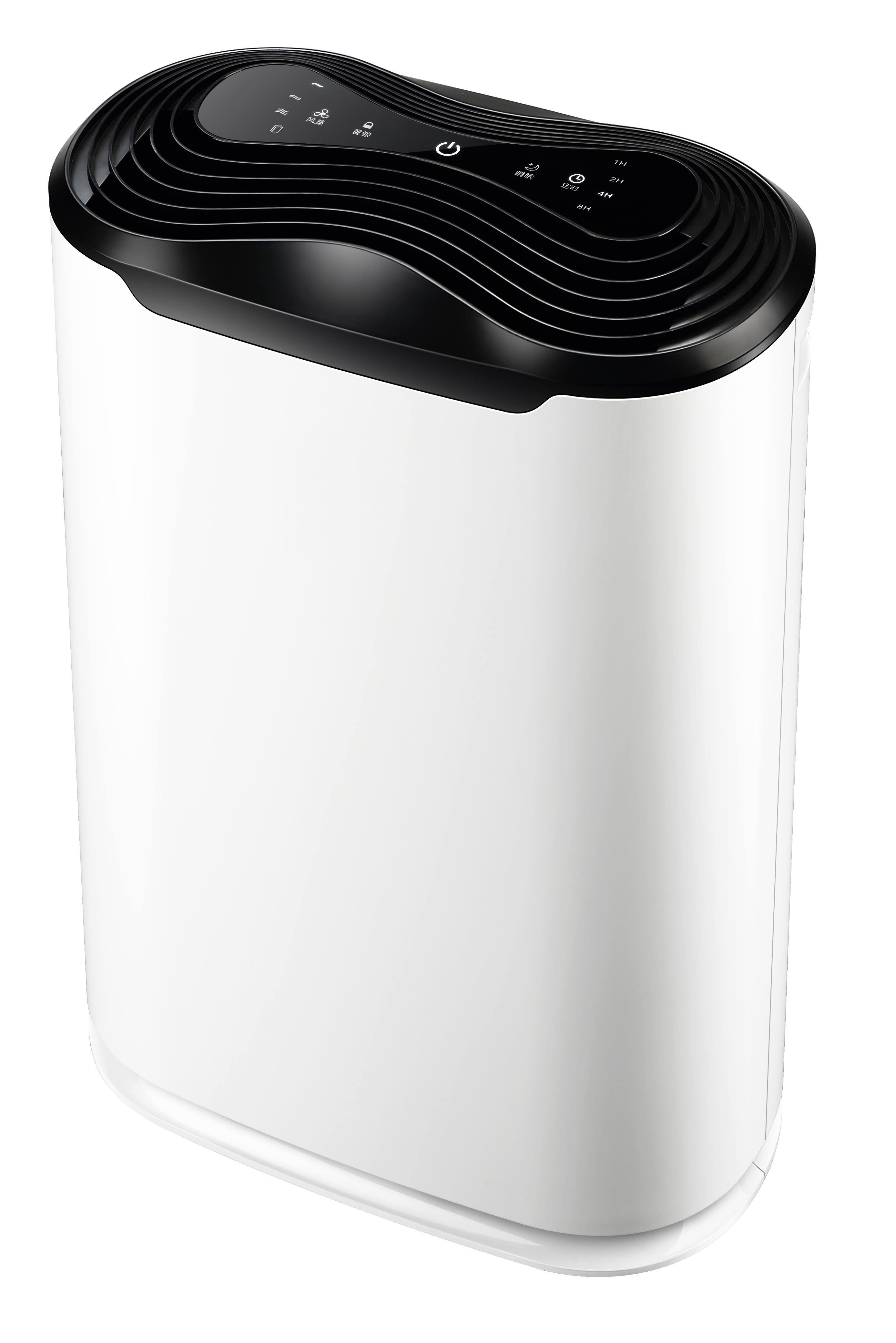 Retirez le mieux le formaldéhyde, profitez de l'air frais la plupart du BKJ-215c