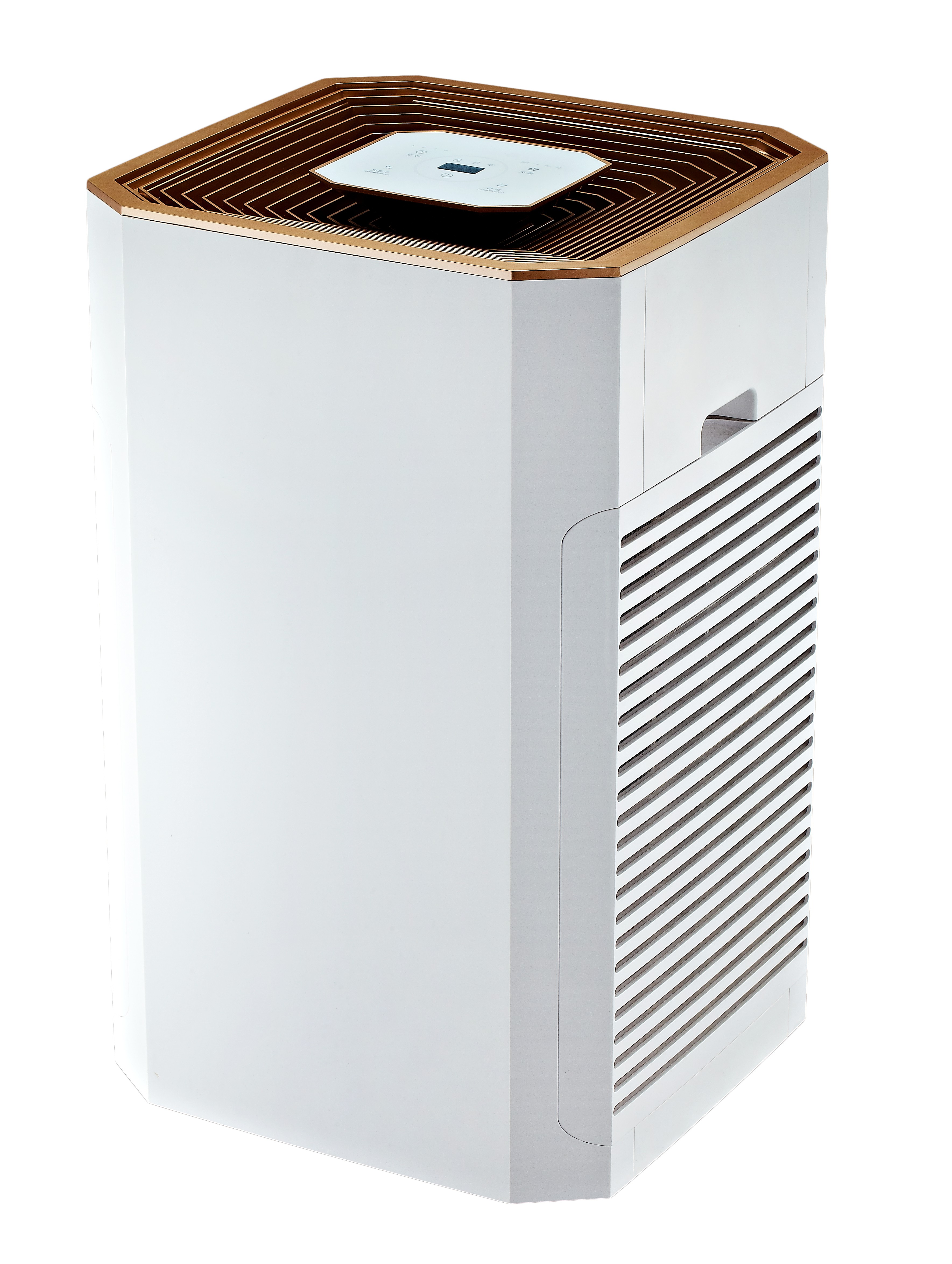 Retirer le mieux le formaldéhyde, profiter de l'air frais la plupart du BKJ-80B