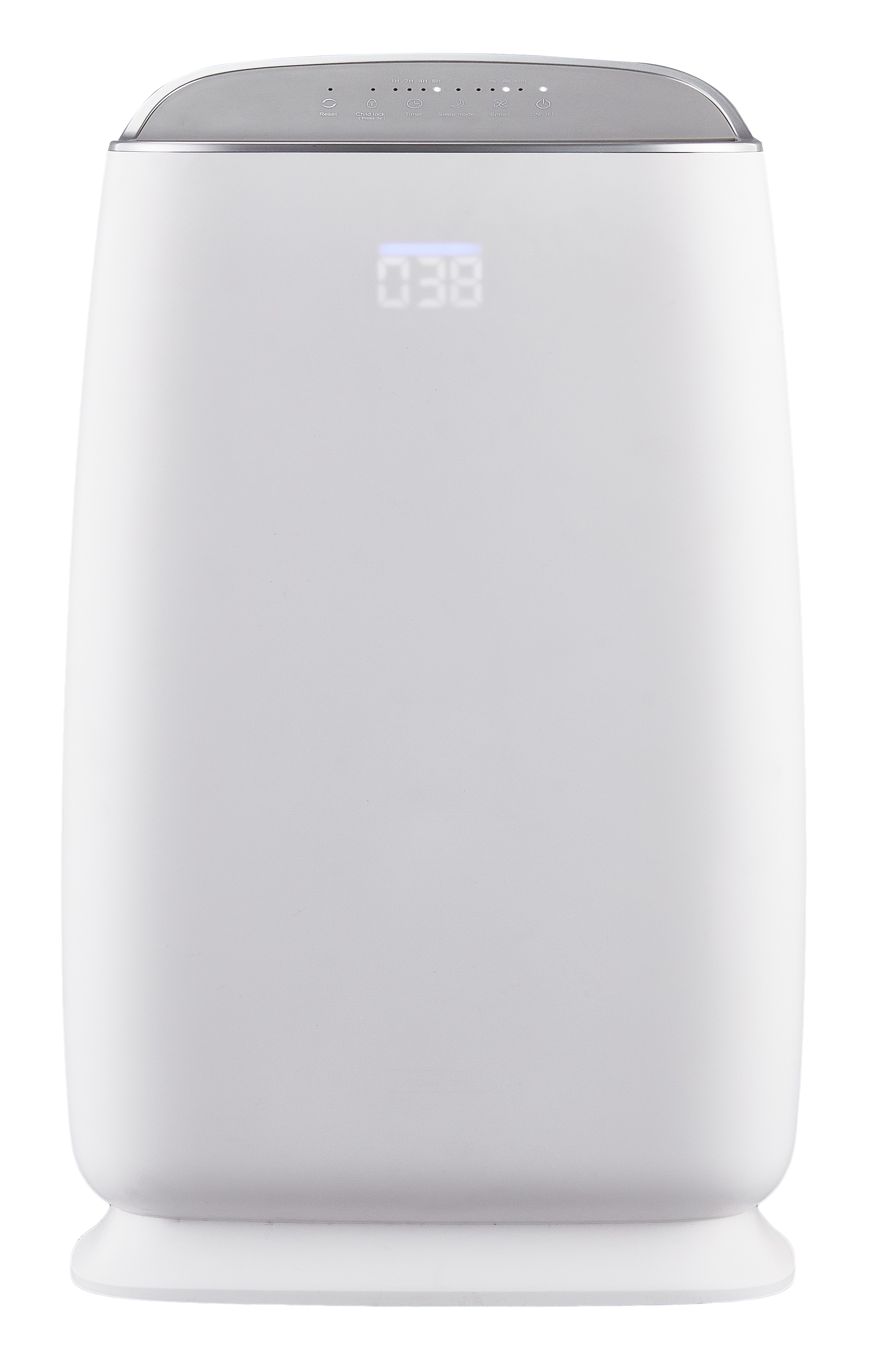 Retirez le mieux le formaldéhyde, profitez de l'air frais le plus BKJ-16A