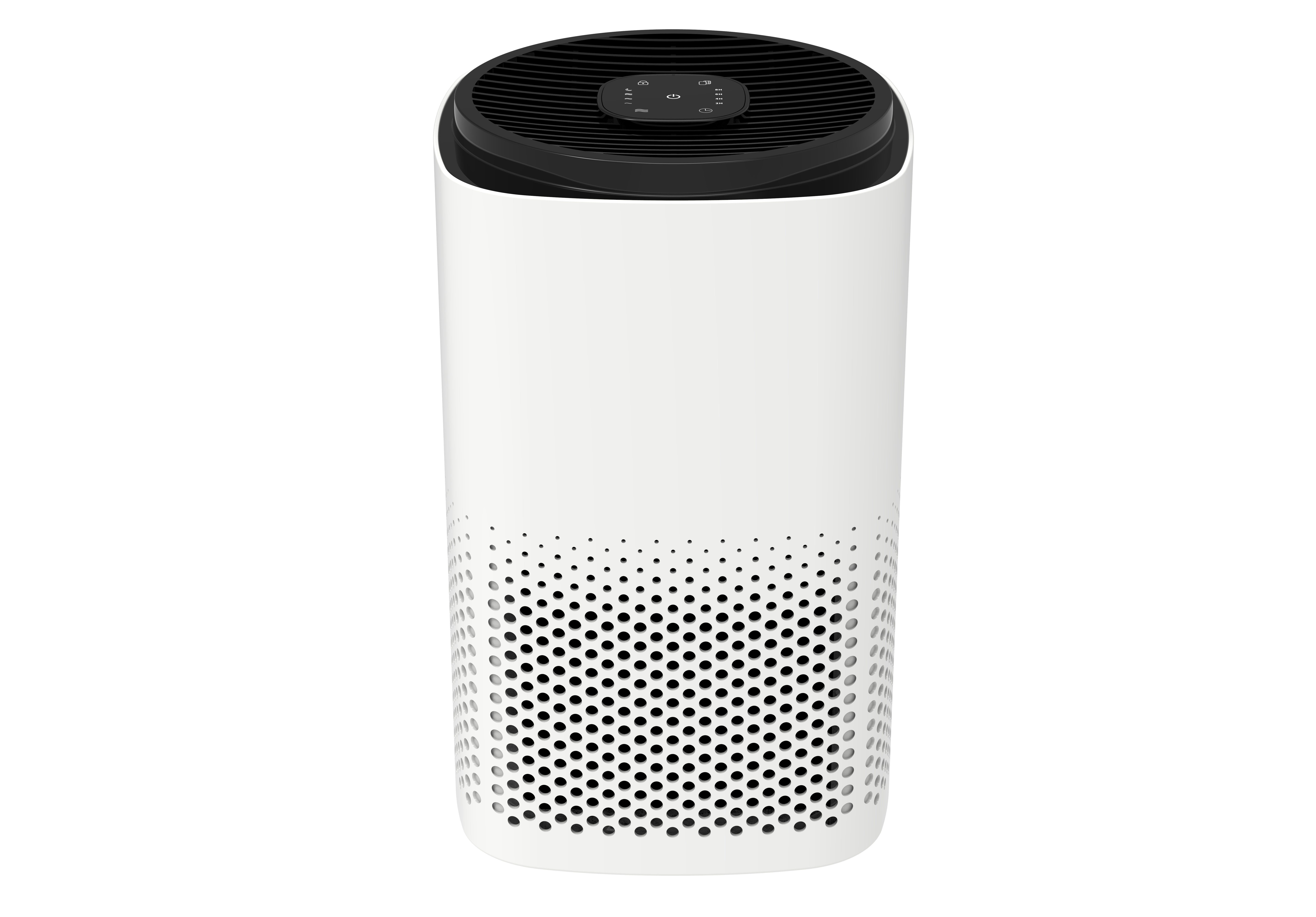 Retirer le mieux le formaldéhyde, profiter de l'air frais la plupart du BKJ-22c