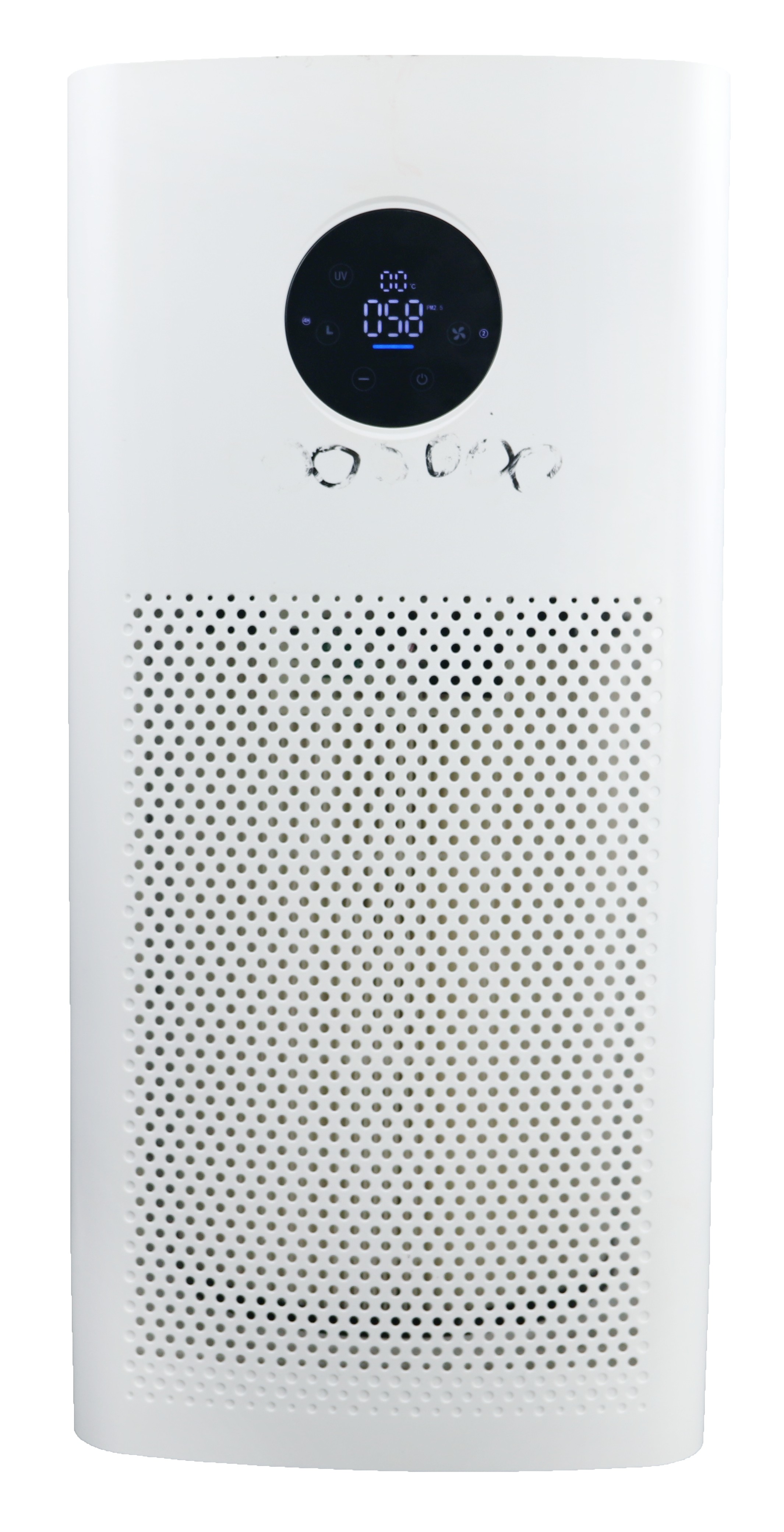 Retirer le mieux le formaldéhyde, profiter de l'air frais la plupart du BKJ-55A