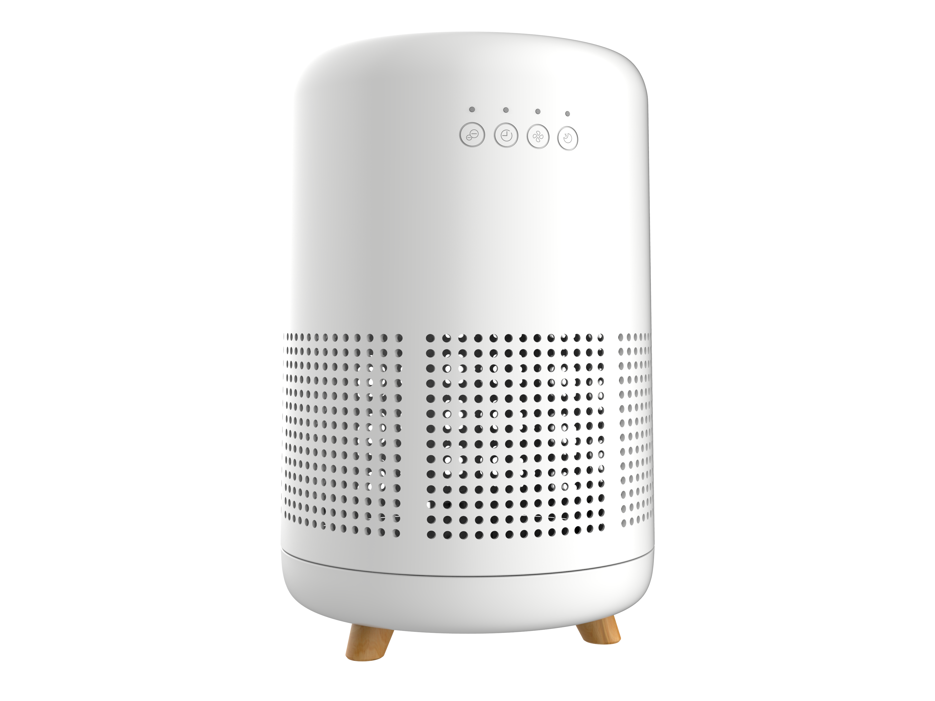 Retirer le formaldéhyde le mieux, profiter de l'air frais le plus BKJ-22H