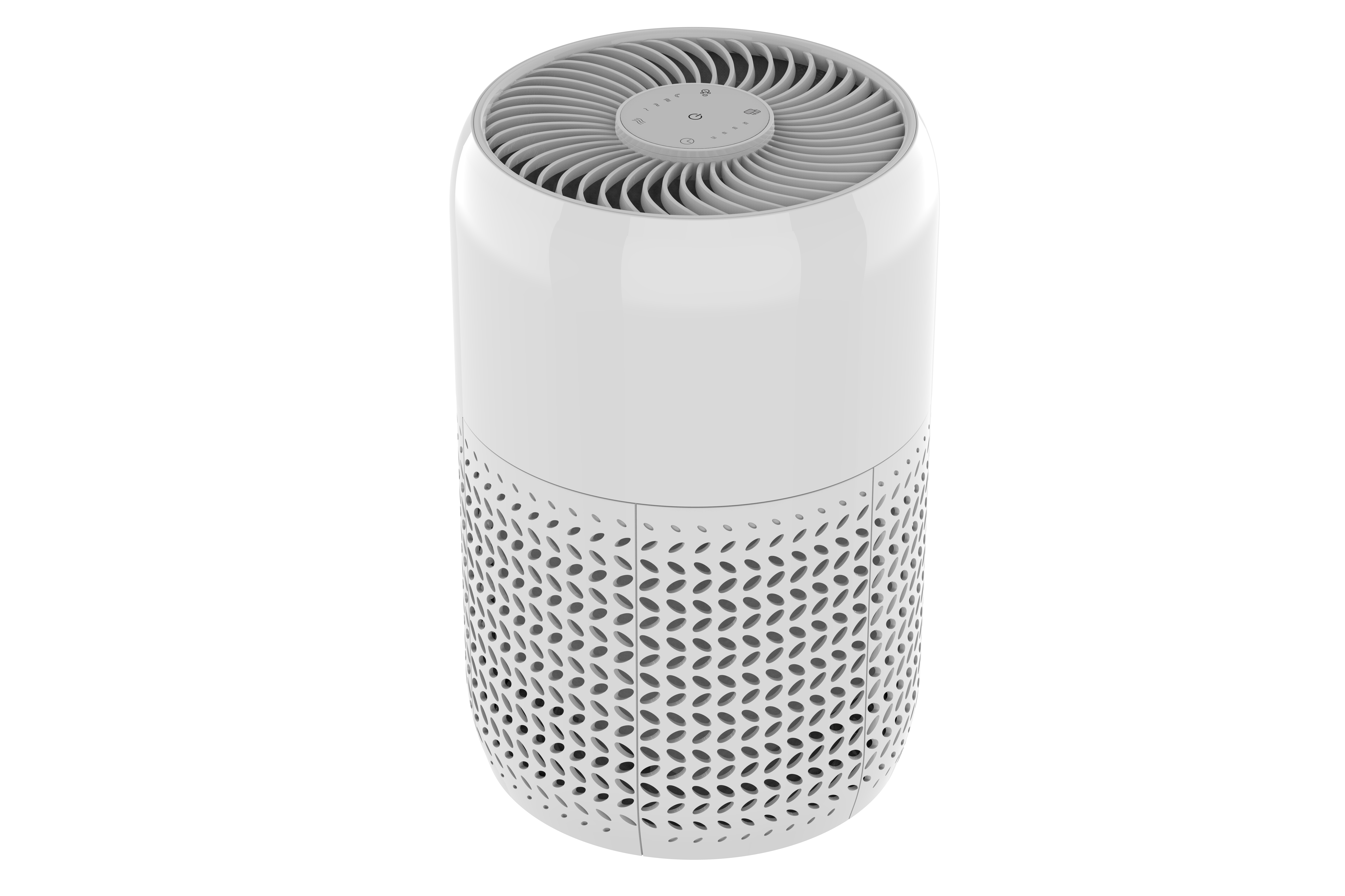 Retirez le mieux le formaldéhyde, profitez de l'air frais le plus BKJ-27A