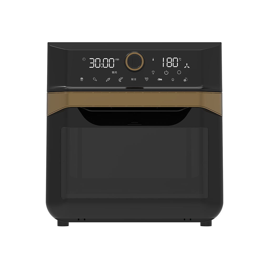 Grande capacité 15L Home Digital Air Fryer YYZG-1500AS