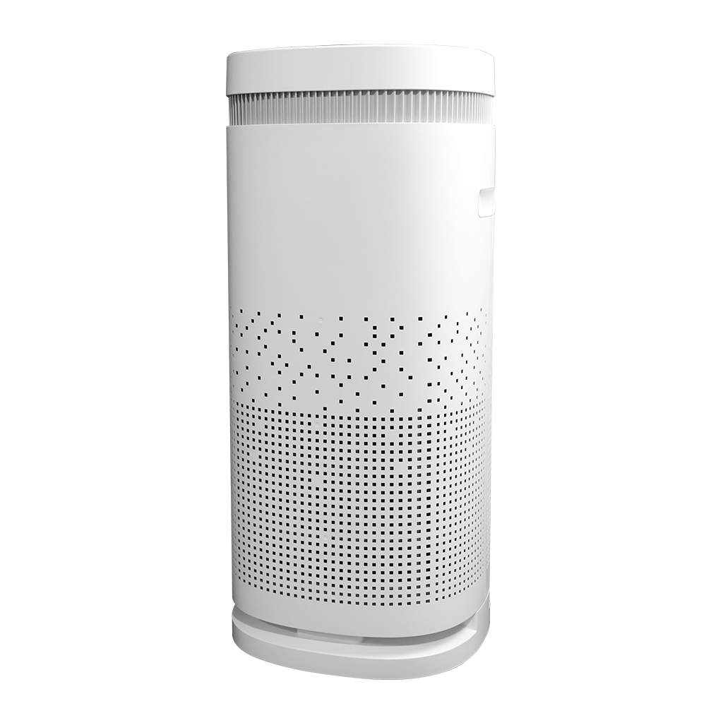 Retirer le mieux le formaldéhyde, profiter de l'air frais la plupart du BKJ-46A