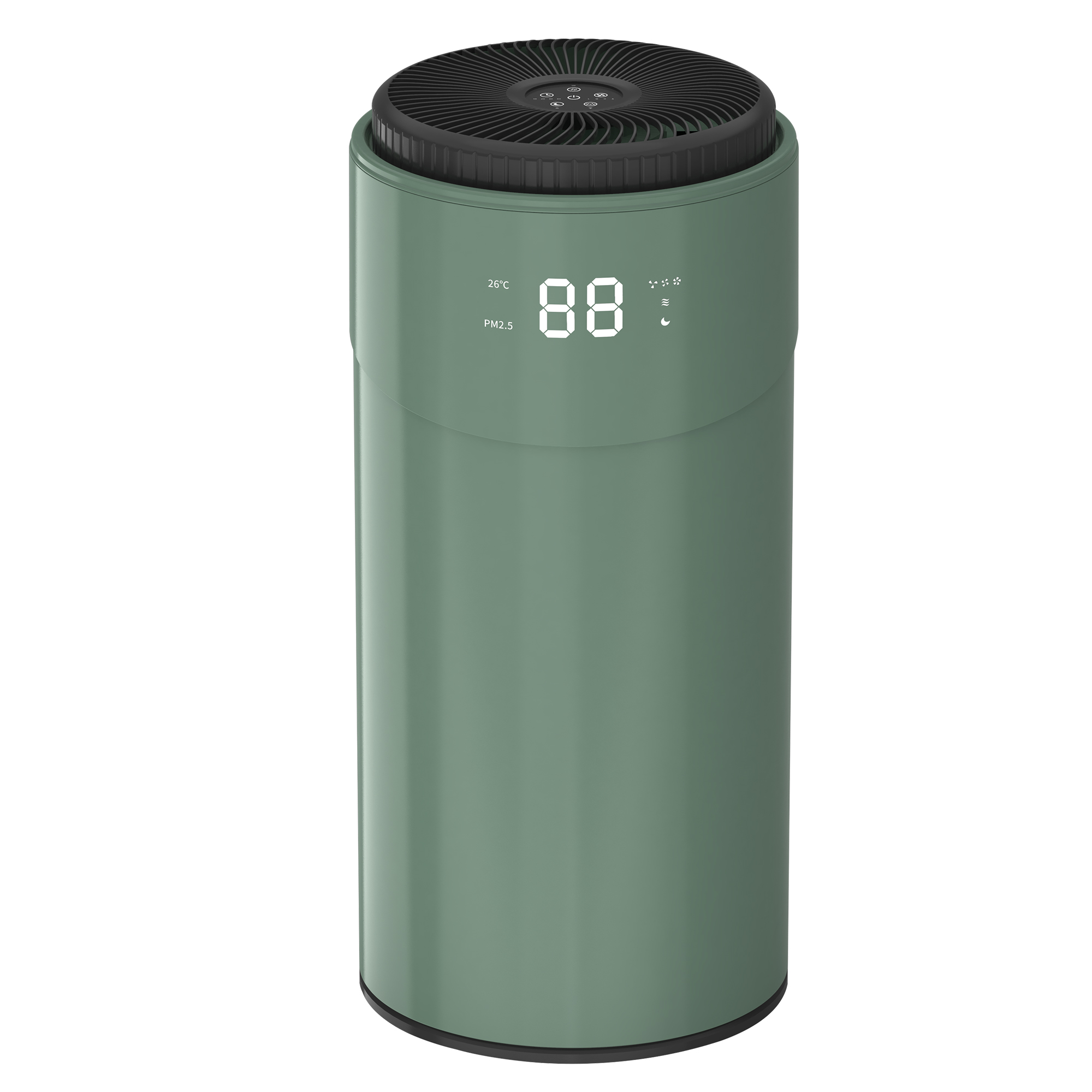 Retirer le formaldéhyde le mieux, profiter de l'air frais le plus BKJ-50E