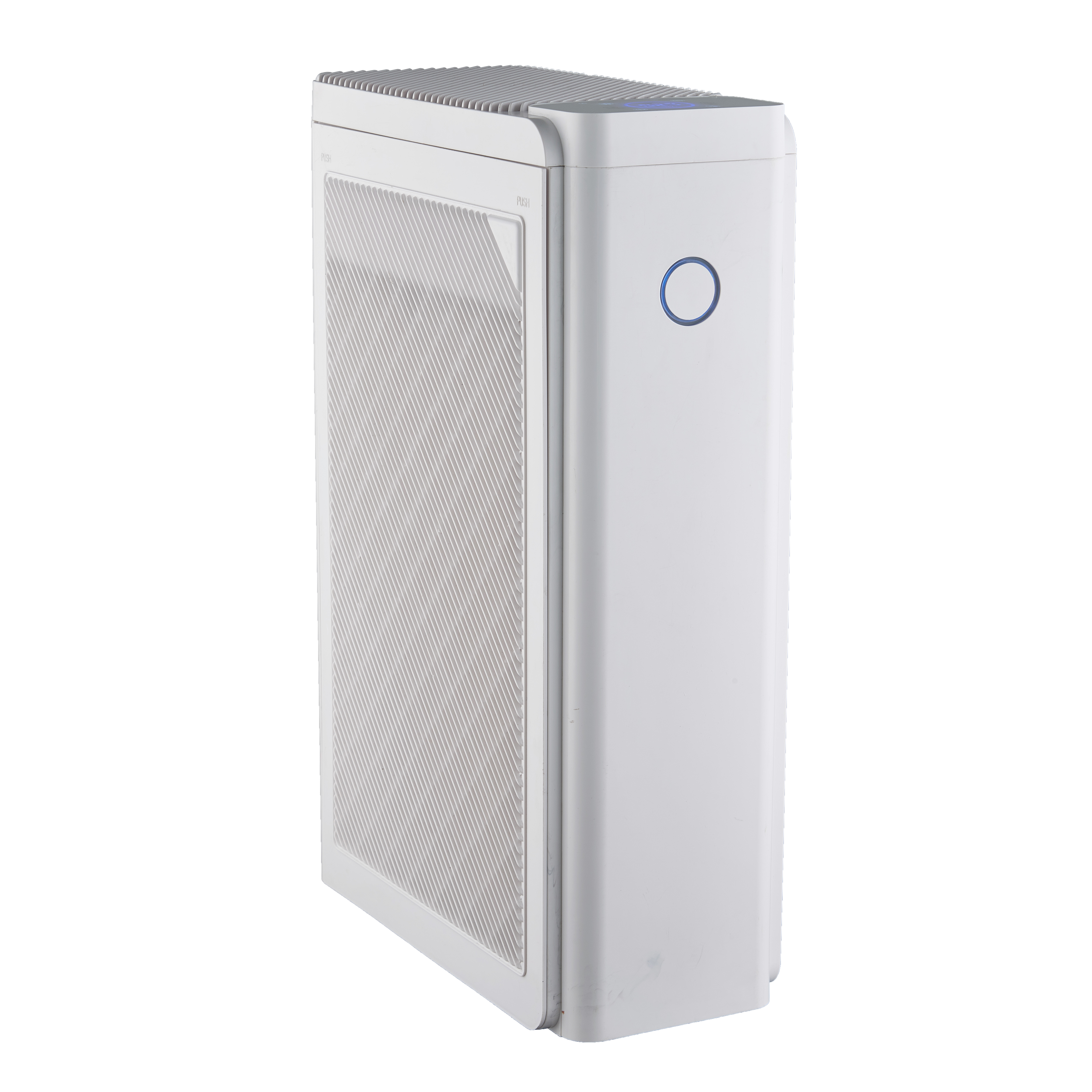 Comment le mode de sommeil du nouveau purificateur d'air CADR du modèle 1200 de qualité médicale fournit-il un environnement sans bruit et confortable?