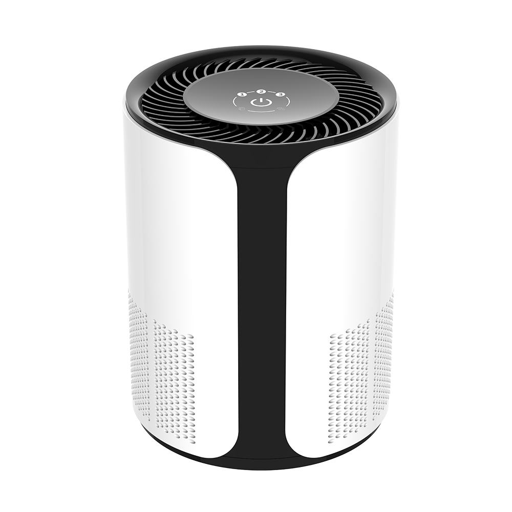 Retirer le formaldéhyde le mieux, profiter de l'air frais la plupart du BKJ-15A