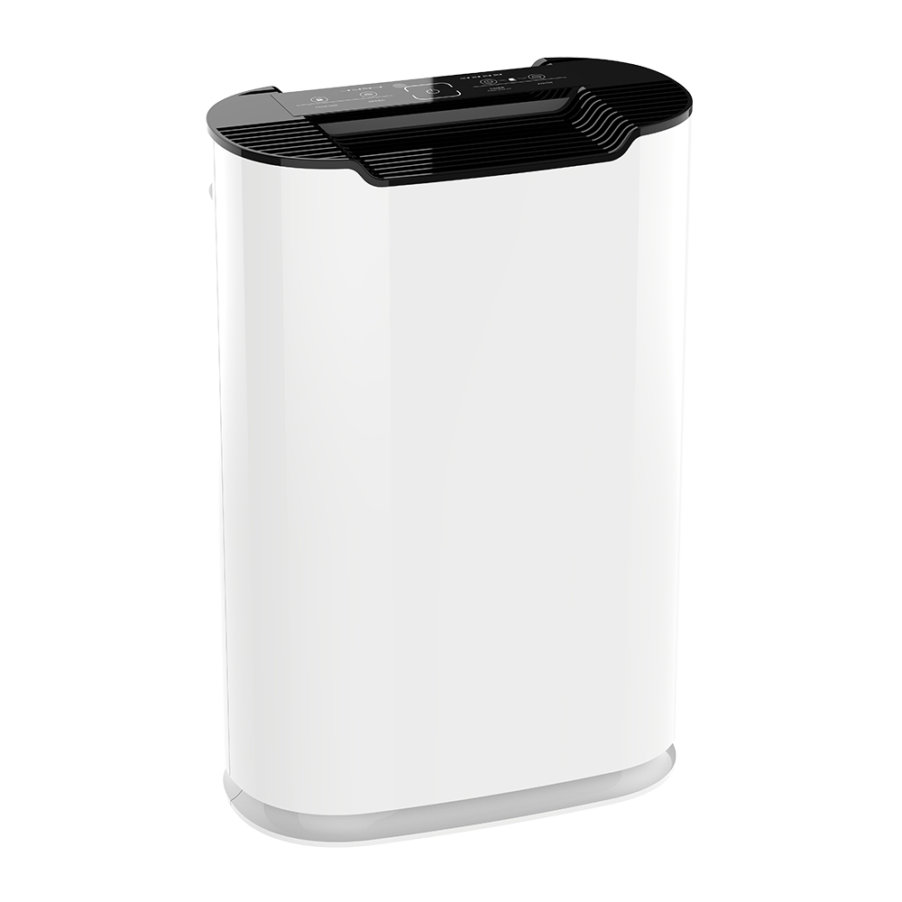 Retirez le mieux le formaldéhyde, profitez de l'air frais le plus BKJ-215