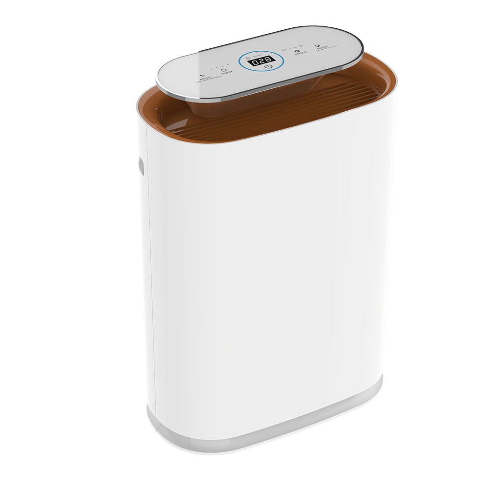 Retirez le mieux le formaldéhyde, profitez de l'air frais la plupart du BKJ-300A