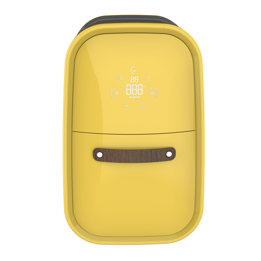 Retirez le mieux le formaldéhyde, profitez de l'air frais le plus BKJ-22E