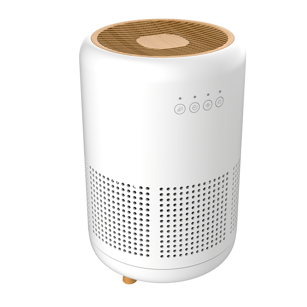 Retirer le formaldéhyde, profiter de l'air frais BKJ-22H