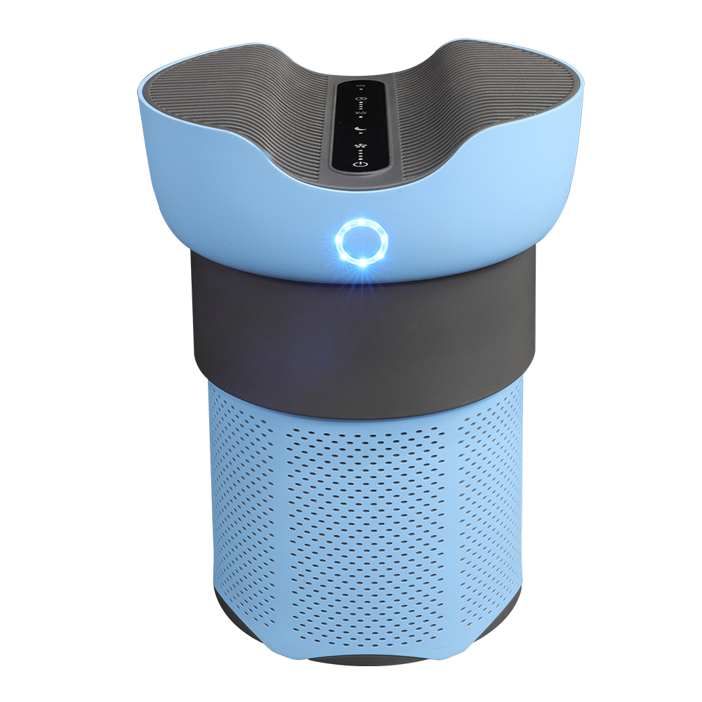 Retirer le formaldéhyde, profiter de l'air frais BKJ-22M