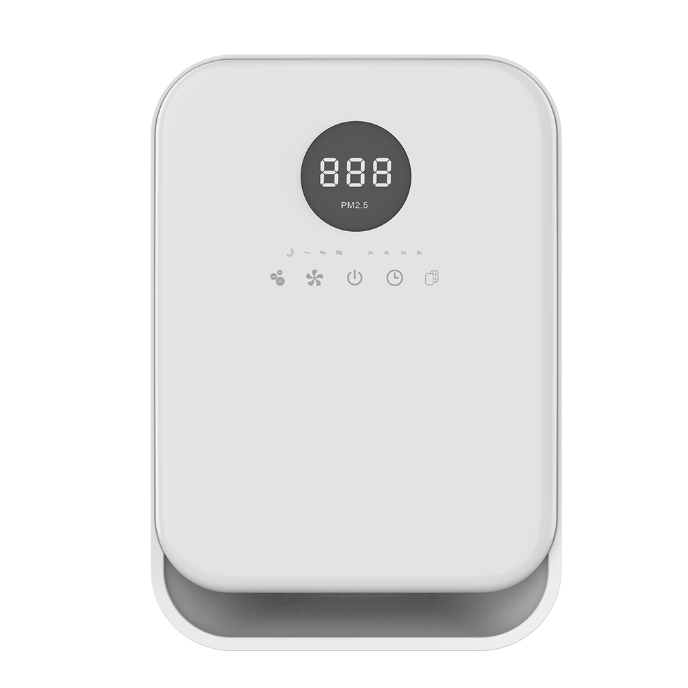 Retirez le mieux le formaldéhyde, profitez de l'air frais le plus BKJ-22Q