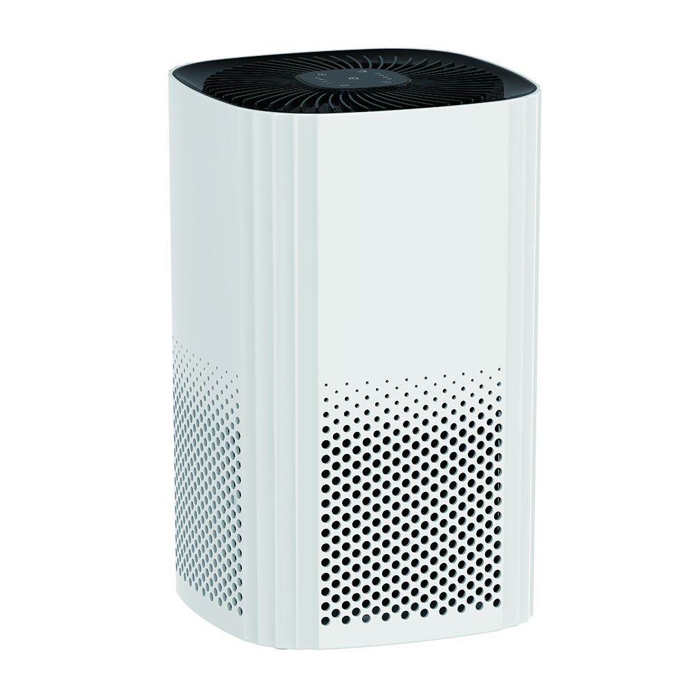 Retirez le mieux le formaldéhyde, profitez de l'air frais le plus BKJ-22d