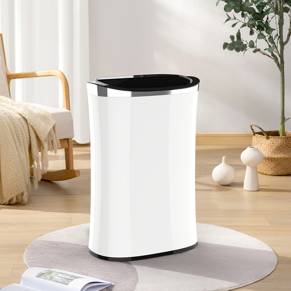 Retirer le mieux le formaldéhyde, profiter de l'air frais la plupart du BKJ-350A