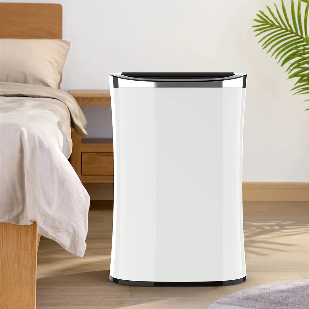 Comment choisir le purificateur d'air de la bonne taille de pièce à l'aide d'AHAM Verifide CADR
