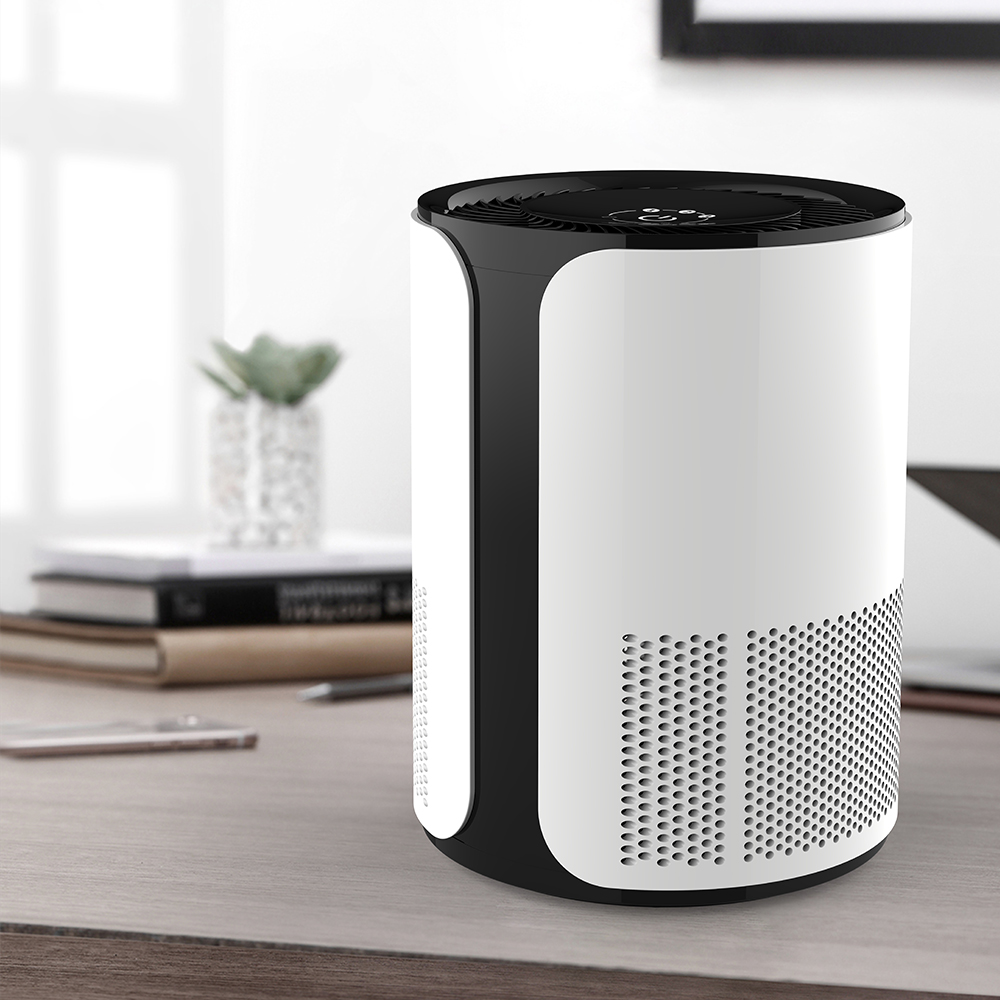 Retirer le formaldéhyde le mieux, profiter de l'air frais la plupart du BKJ-15A