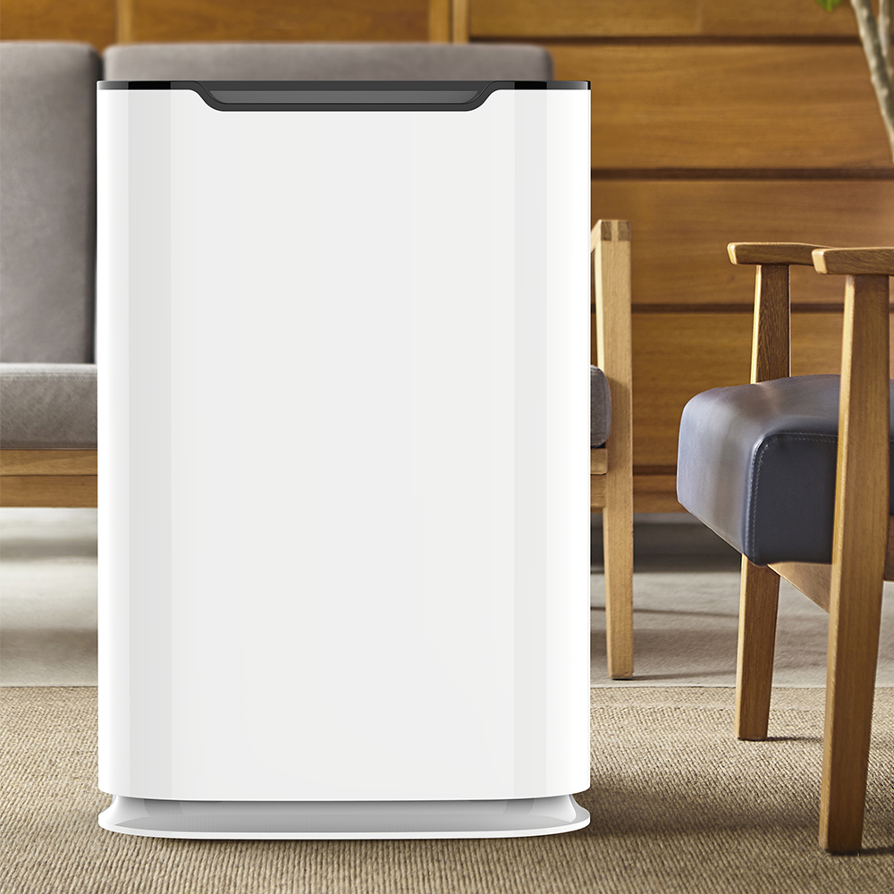 Retirez le mieux le formaldéhyde, profitez de l'air frais le plus BKJ-215