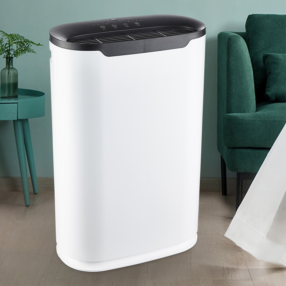 Retirez le mieux le formaldéhyde, profitez de l'air frais la plupart du BKJ-215B