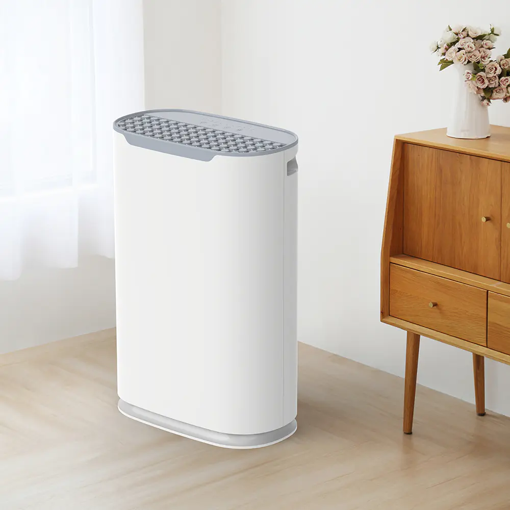 Meilleurs purificateurs d’air de bureau : le guide d’achat complet pour un air intérieur plus propre