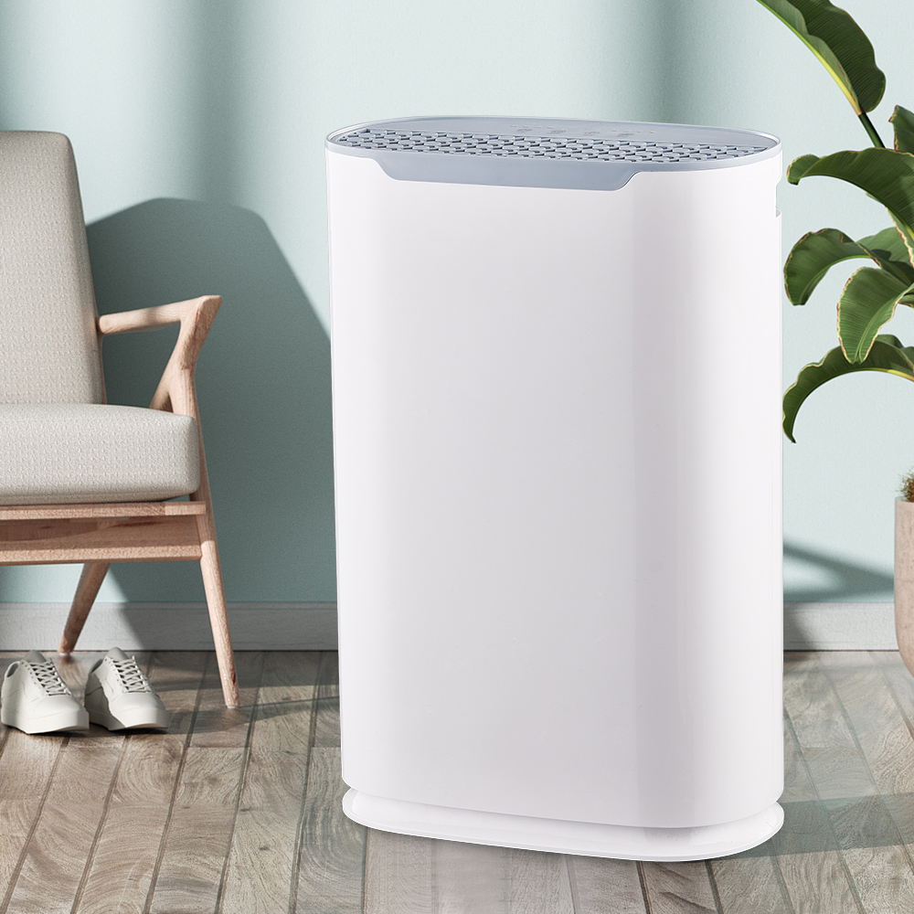 Retirer le mieux le formaldéhyde, profiter de l'air frais la plupart du BKJ-215i