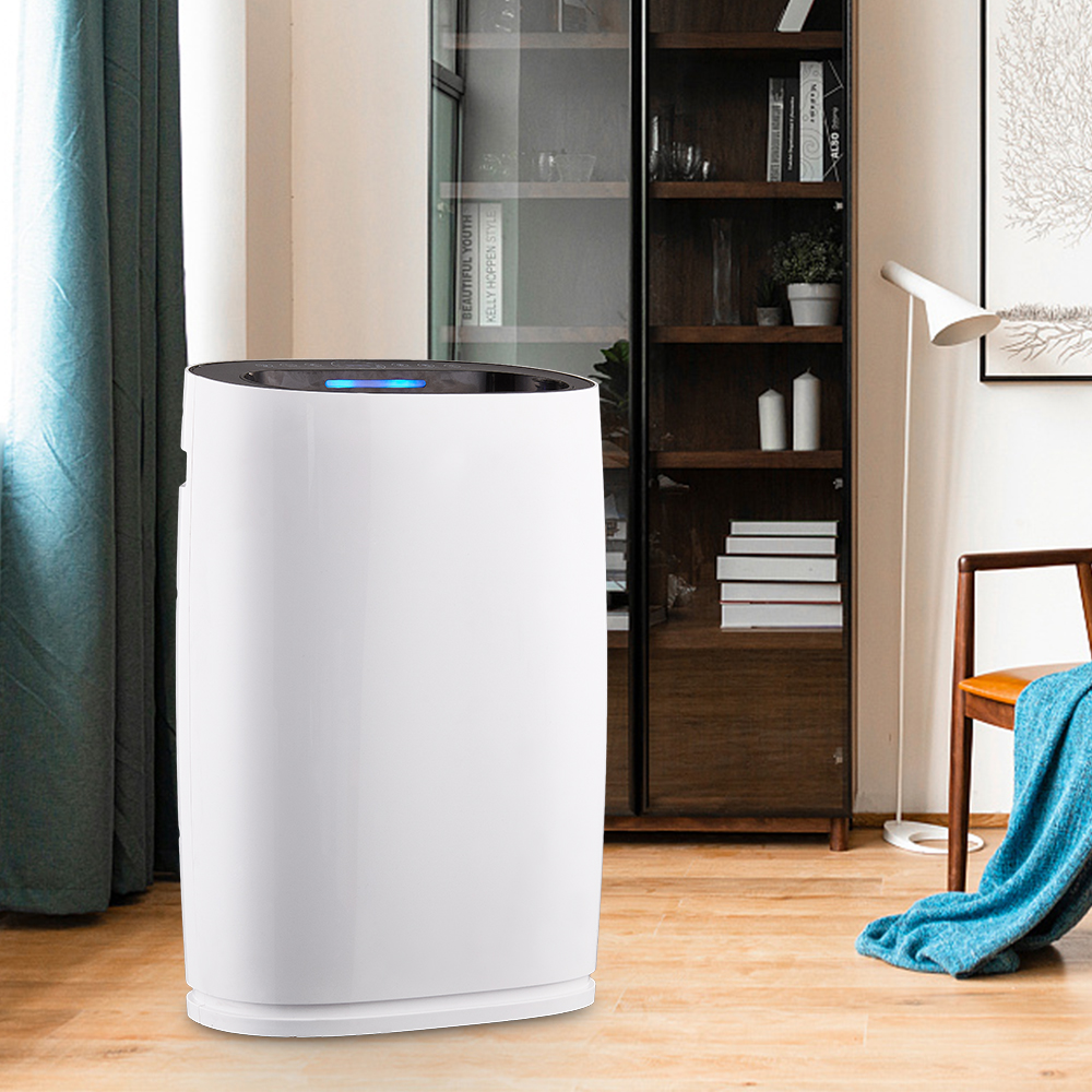 Filtre à air pour PM 2,5 : comment choisir un média HEPA qui fonctionne réellement