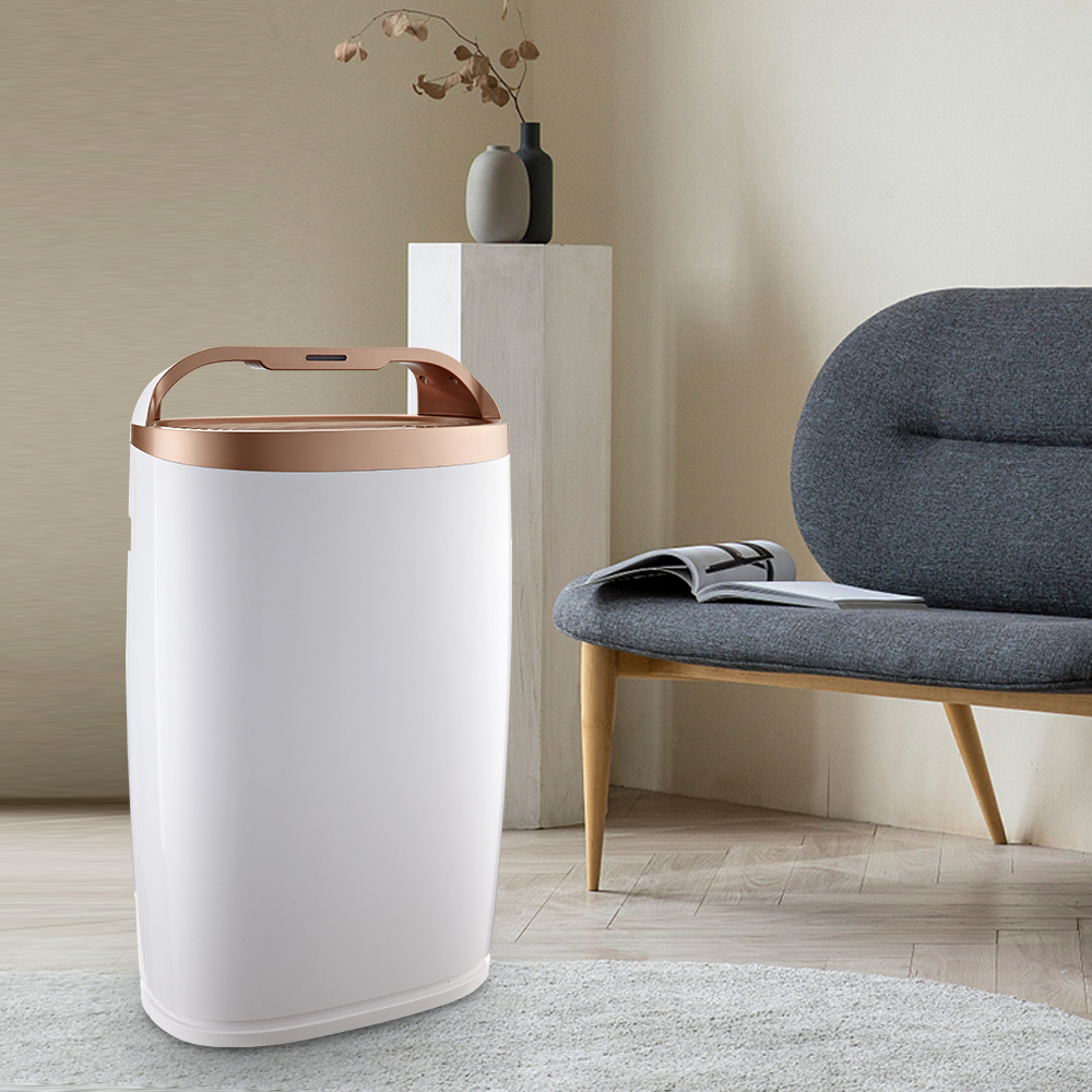 Vous avez des personnes âgées ou des enfants à la maison ? Un purificateur d’air médical est indispensable.