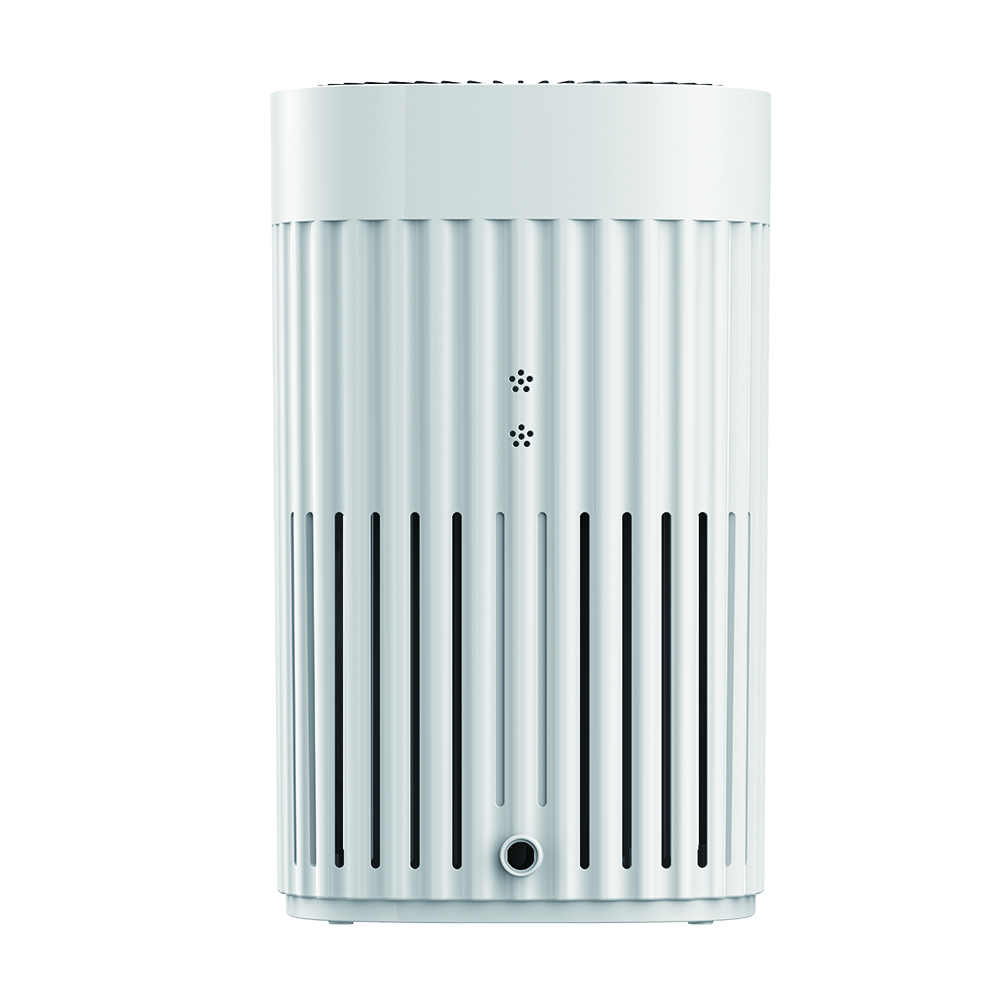 Comment un purificateur d’air médical améliore-t-il la qualité de l’air intérieur ?