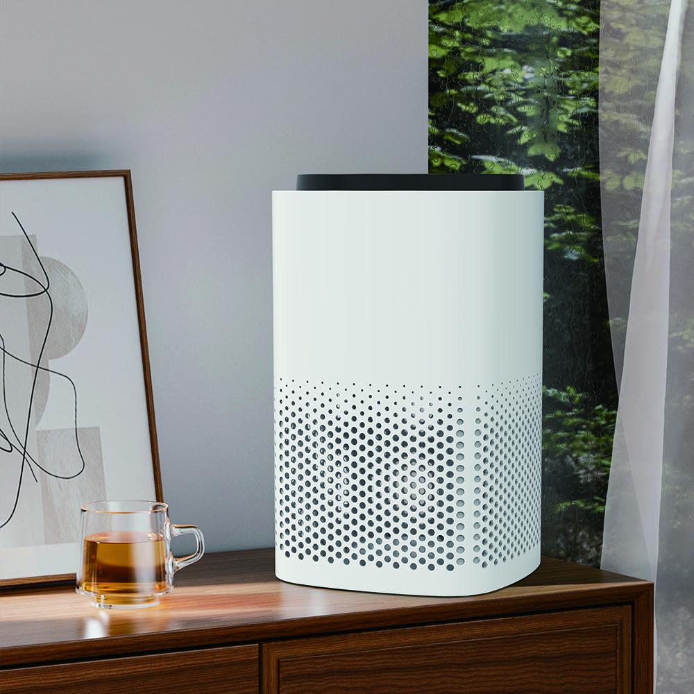 Comment choisir un purificateur d'air : CADR, qualités de filtre HEPA, taille de la pièce et coûts de fonctionnement