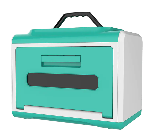 Comment les armoires de désinfection médicale peuvent-elles obtenir un équilibre entre la sécurité et l'intelligence?