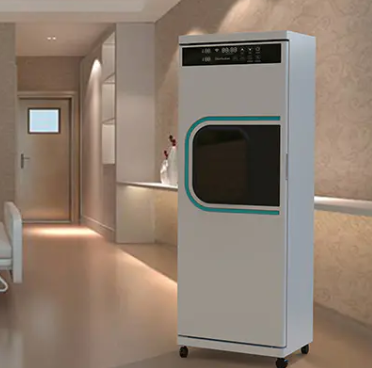 Qu'est-ce qu'une armoire de désinfection médicale ? Comment assure-t-il la sécurité médicale ?