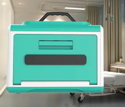 Pourquoi les armoires de désinfection médicale sont-elles nécessaires dans les hôpitaux ?