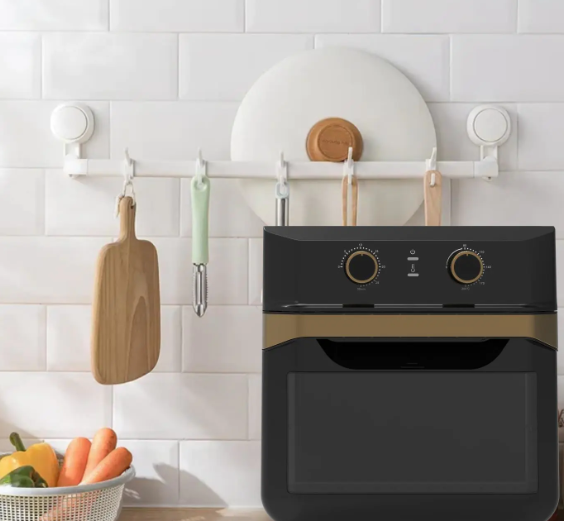 Erreurs courantes dans les friteuses à air de cuisine : faites-vous ces erreurs ?