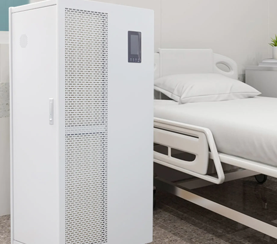 Un purificateur d’air médical est-il efficace contre les allergies et l’asthme ?