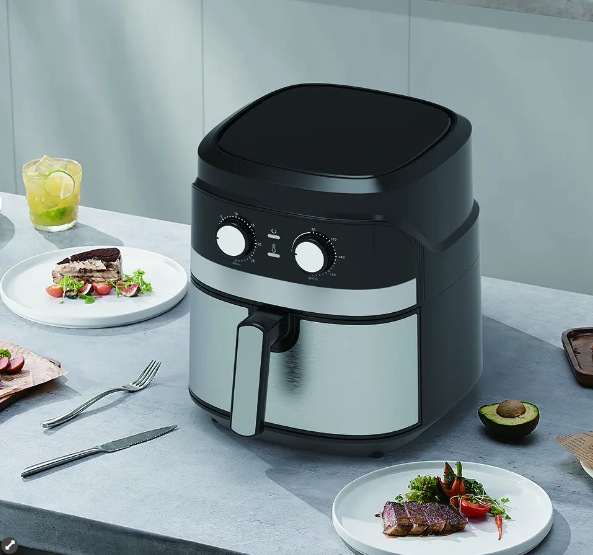 Une friteuse à air de cuisine vaut-elle vraiment la peine d’être achetée pour la cuisine quotidienne ?