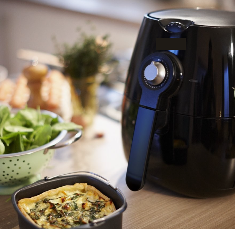 Comment utiliser une friteuse à air pour créer des repas sains et faibles en gras ?
