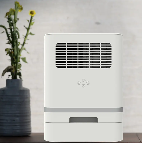 À quelle fréquence devez-vous remplacer les filtres d’un purificateur d’air médical ?