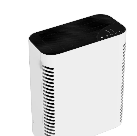 Qu'est-ce qu'un filtre à air HEPA de qualité médicale ?