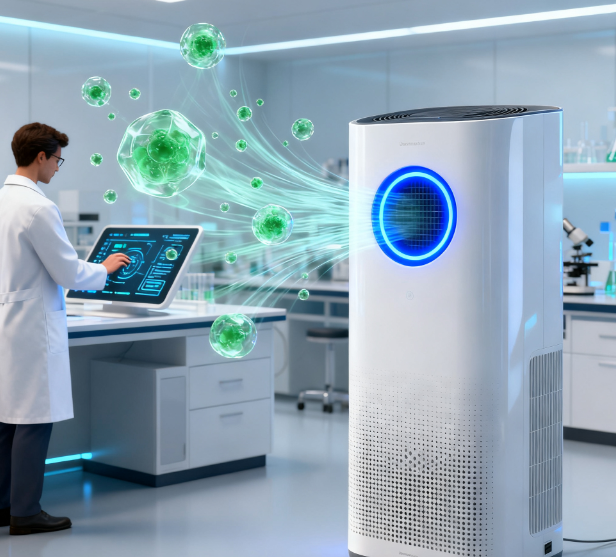 Guide d’achat d’un purificateur d’air 2026