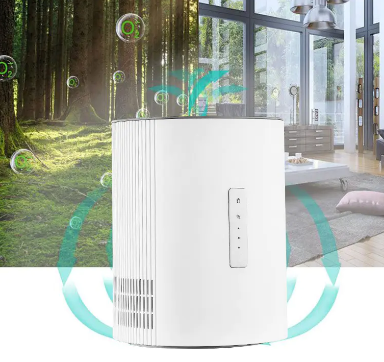 Guide d’achat d’un purificateur d’air